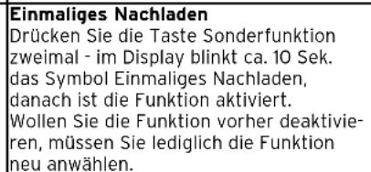 VAILLANT AuroSTEP plus 2.250 - Sonderfunktionen - 4