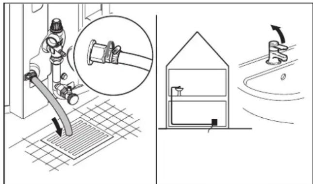 VAILLANT AuroSTEP plus 2.250 - Frostschutz - 1