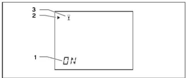 VAILLANT AuroSTEP plus 2.250 - Display speciale functies - 1