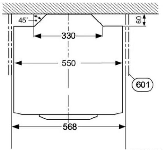 Junkers ST 160 ES - Boiler in de montagepositie opstellen Mise du boiler dans la position de montage - 2