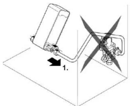 Junkers ST 160 ES - UNIQUEMENT POUR TOP 35 ZWBR - 1