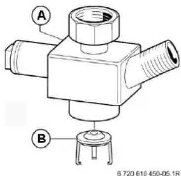 Junkers ST 160 ES - UNIQUEMENT POUR TOP 35 ZWBR - 3