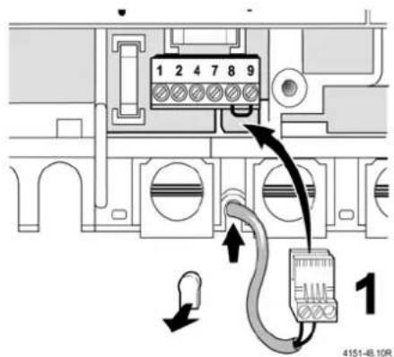 Junkers ST 1601E - TOP 28 ZSBR/ZSB, ZSE &amp; ZSN (fig. 12) - 1