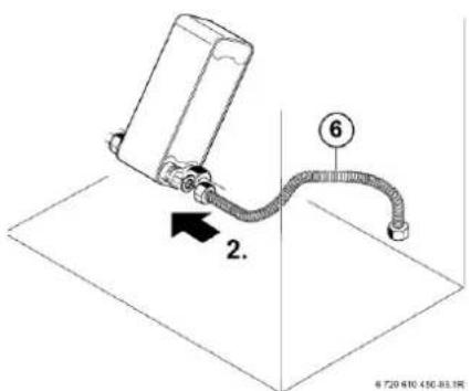 Junkers ST 120 ES - UNIQUEMENT POUR TOP 35 ZWBR - 2