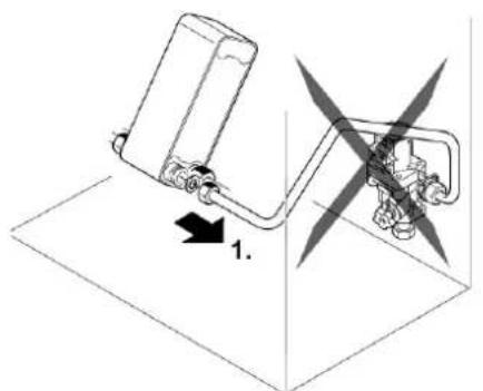 Junkers ST 120 ES - UNIQUEMENT POUR TOP 35 ZWBR - 1