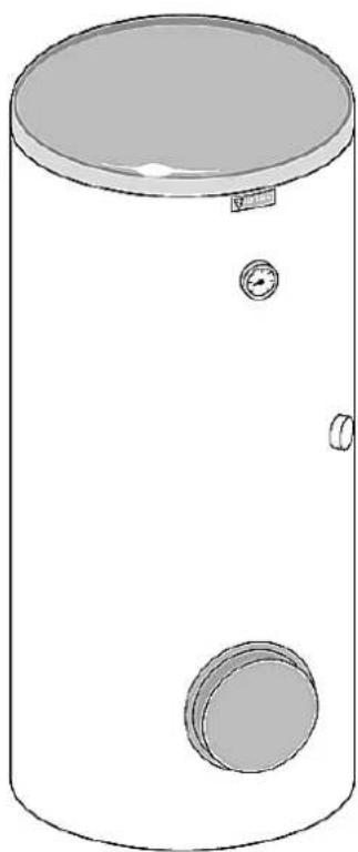 Junkers SK 4001 - SOLAR - 2