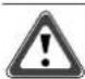 VAILLANT VEN 55 U classic - Danger! - 1