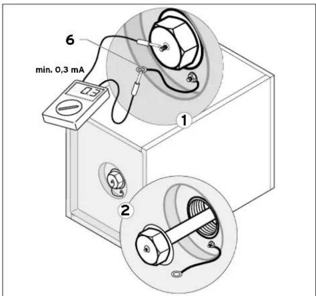 VAILLANT VIH H 120 - Formation de l'utilisateur - 1