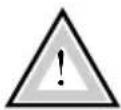 Ariston Thermo TI Shape Plus - Safety precautions - 1