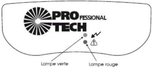Ariston Thermo THERserie - 2.3.a.Gamme stéatite PROfessional TECH - 1