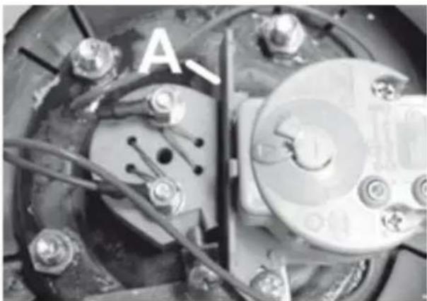 Ariston Thermo THERserie - Gepantserde serie - 1