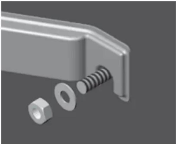 Ariston Thermo THERserie - Assembly - 1