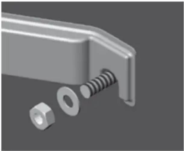 Ariston Thermo THERserie - Montage - 1