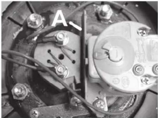 Ariston Thermo THERserie - Gussgekapselte Produktlinie - 1