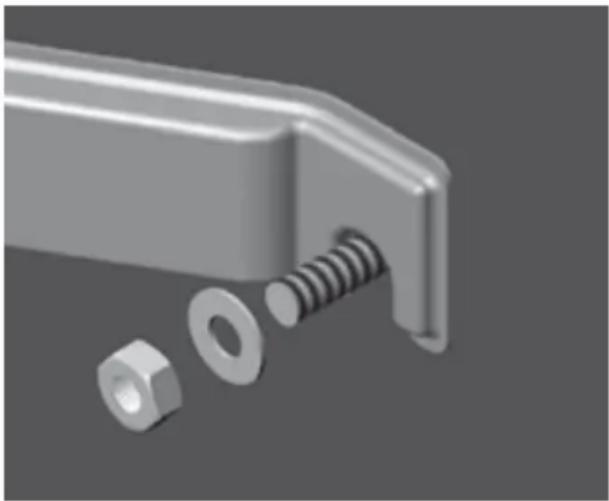 Ariston Thermo THERserie - Montage - 1