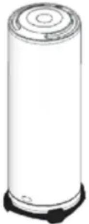 Ariston Thermo PROfessional TECH - 2.2.d. STAB models on base structures - 1