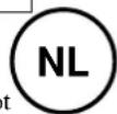 Ariston Thermo Optima 16 - WAARSCHUWINGEN - 2