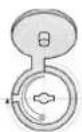 Ariston Thermo Optima 16 - OPGELET: - 2