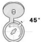 Ariston Thermo Optima V - REGELING INRICHTING VAN TRAGE AANSCHAKELING - 1