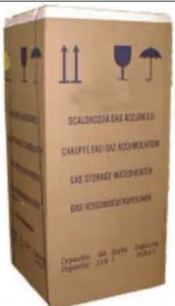Ariston Thermo Optima 12 - MANUTENTION - TRANSPORT - EMBALLAGE - 3