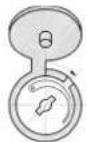 Ariston Thermo Optima 20 - OPGELET: - 1