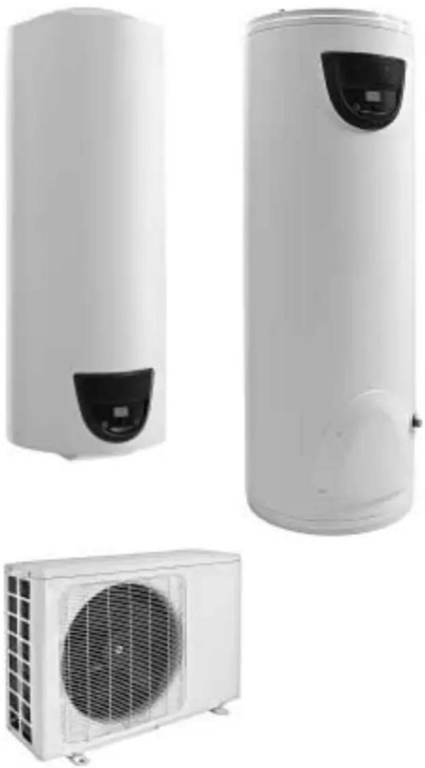 Ariston Thermo Nuos 300 Split - 1