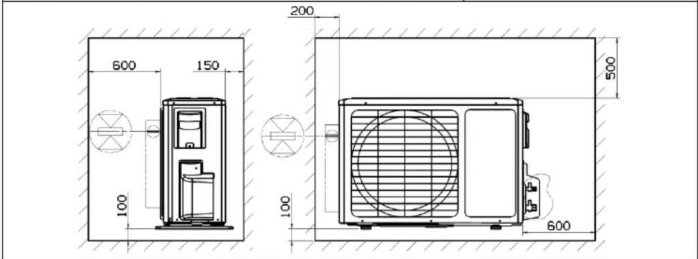 Ariston Thermo Nuos 300 Split - Verwijdering van de boiler - 6