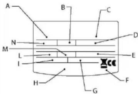 Ariston Thermo Nuos 300 Split - Identificazione dell'apparecchio - 1
