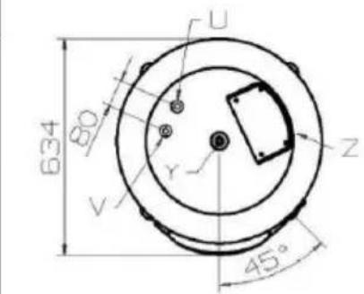 Ariston Thermo Nuos 300 Split - Verwijdering van de boiler - 5