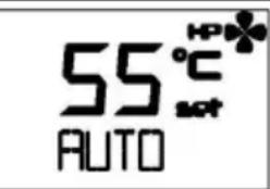 Ariston Thermo Nuos 150 Split - Come accendere e spegnere lo scaldacqua - 1
