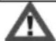 Ariston Thermo Nuos 150 Split - ATTENZIONE! Prima di procedere a qualsiasi operazione di installazione verificare le seguenti condizioni: - 1