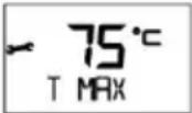Ariston Thermo Nuos 150 Split - Menu installateur - 3