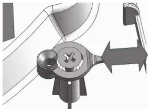 Ariston Thermo Cogito - Verwijdersen kalkafzettingen - Controle van de anode - 1
