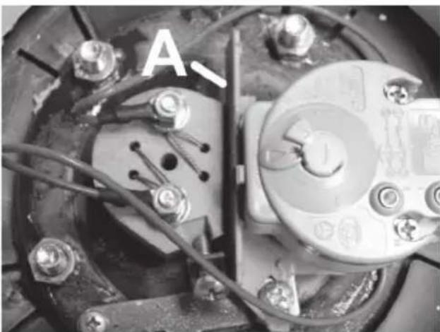 Ariston Thermo Cogito - Gepantserde série - 1