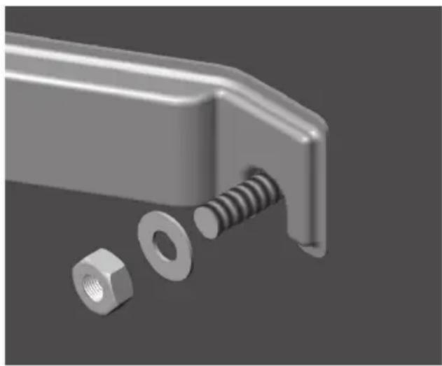 Ariston Thermo Cogito - Montage - 1