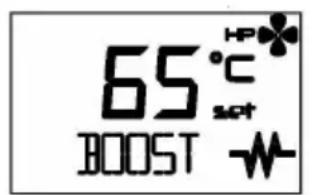 Ariston Thermo Nuos 200 Split - Mode de fonctionnement - 1