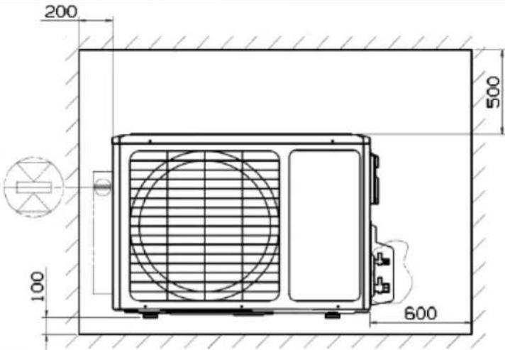 Ariston Thermo Nuos 200 Split - Verwijdering van de boiler - 10
