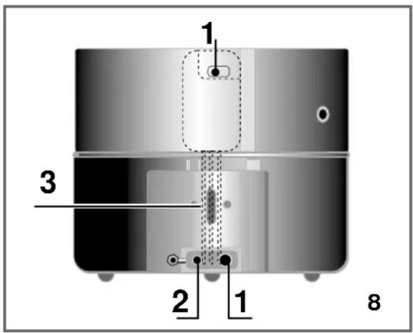 Ariston Thermo AGB 195 - EINSCHALTEN - 1