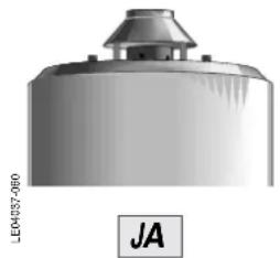 Ariston Thermo AGB 195 - TEGEN DE ROOK - 1