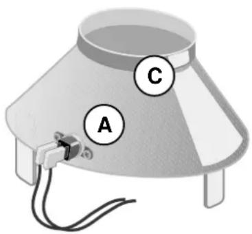 Ariston Thermo AGB 195 - TEGEN DE ROOK - 2