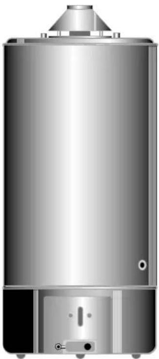 Ariston Thermo AGB 195 - 1