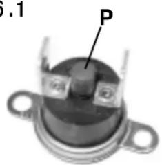 Ariston Thermo AGB 195 - - FUNKTION UND VERBINDUNG ZUM RAUCHSCHUTZ - 3