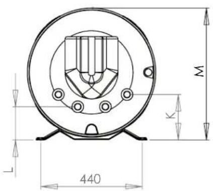 Ariston Thermo BCH 120L - NORMES GENÉRALES DE SECURITÉ - 1