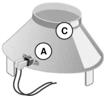 Ariston Thermo AGB 155 - TEGEN DE ROOK - 5