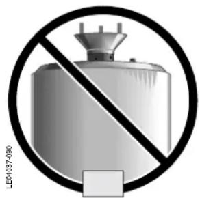 Ariston Thermo AGB 155 - TEGEN DE ROOK - 4