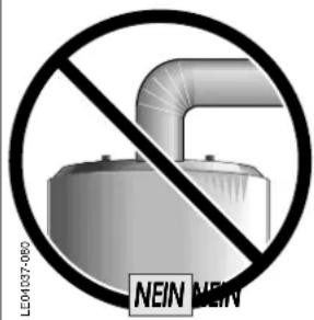 Ariston Thermo AGB 155 - - FUNKTION UND VERBINDUNG ZUM RAUCHSCHUTZ - 3