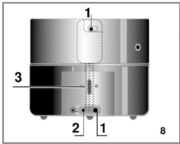 Ariston Thermo AGB 155 - AANSTEKING - 1