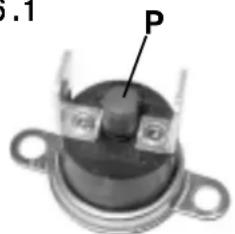 Ariston Thermo AGB 155 - - FUNKTION UND VERBINDUNG ZUM RAUCHSCHUTZ - 6
