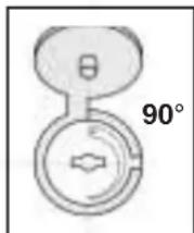 Ariston Thermo 80V FFIE - Régulation dispositif d'allumage lent - 2