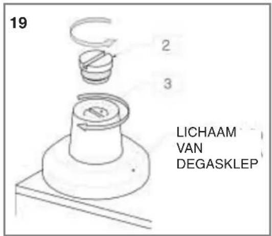 Ariston Thermo 80V FFIE - NL - 1